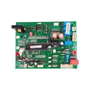 Midea Air Conditioner Control Board MDV-D100W-520.D.2.1.1-1 Circuit PCBMDV-D120W
