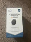 eufy Security 2K Indoor Plug-in Camera