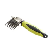Style Shedding Tool