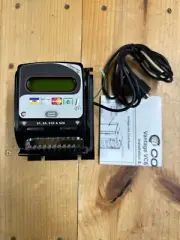 NEW Coinco Vantage VC6 Swipe-Only Credit Card Reader Bezel