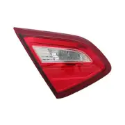 Tail Light Brake Lamp For 2016-17 Nissan Altima Driver Side Inner Halogen Chrome