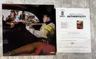 JACK HARLOW SIGNED THATS WHAT THEY ALL SAY VINYL LP - BECKETT COA w/ LETTER