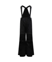 Ski Bib 8Y,14Y,12Y,10Y black