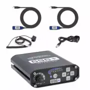 Rugged Radios 2 Person - BUILDER KIT with RRP696 PLUS Bluetooth Intercom System