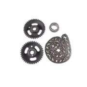 Engine Timing Set-Stock Melling 3-383S