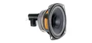 Redback 100mm 4inch 5W 100V Twin Cone EWIS PA Driver Speaker