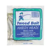 Tweed Bait Hardy Heads 200g