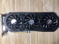 在飛比找露天拍賣優惠-🔥【詢價】 技嘉gtx970 4g,幫朋友賣。