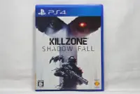 在飛比找Yahoo!奇摩拍賣優惠-PS4 英日文版 殺戮地帶 闇影墮落 Killzone Sh