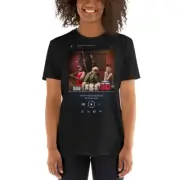Mookie MoTonio Scorpio Season - Winners Only Unisex T-Shirt