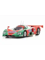 Kyosho Mini-Z MR-04 Mazda 787B No.55 LM 1991 RC Car Electric RWD RTR - Renown...