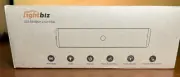 LED Motion Sensor Closet Lights 62-LED Rechargeable Wireless Dimmable