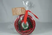 Demdaco 'Ugly Sweater' Coasters-Set of 6 Different Designs NEW!