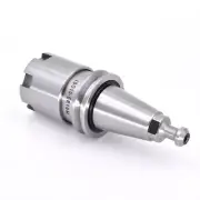 Mini Collect Chuck Tool Holder Durable Steel CNC Machine Lathe Milling Parts