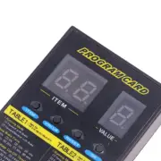 Hobbywing RC Program Card For XERUN and EZRUN SC8 Brushless ESC QuicRun-WW