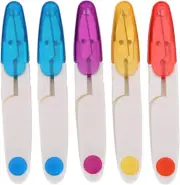 Thread Clippers, Portable U Shape Sewing Snip Thread Cutter Scissors Sewing Scis