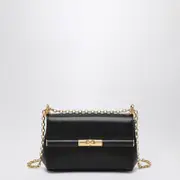 [Dolce & Gabbana] Small black shoulder bag Marlene One size Black