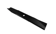 GENUINE OEM TORO PART # 117-7278-03 BLADE-MULCH, 16.50 INCH FOR ZERO TURN MOWERS