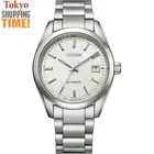 Citizen Collection Mechanical NB1050-59A Automatic 24 Jewels Men`s Watch JAPAN