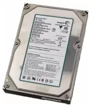 SEAGATE barracuda 7200.7 ST3160021A 160 GB New