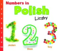 在飛比找博客來優惠-Numbers in Polish: Liczby / Nu