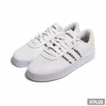 ADIDAS 女 COURT BOLD 休閒鞋 經典 復古 簡約 串標 - GZ8439