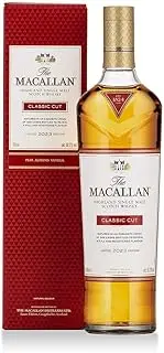 Macallan Classic Cut 2023 Edition Single Malt Whisky