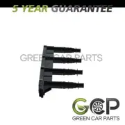 Ignition Coil GCP Fits Peugeot 207 307 206 1007 Citroen C4 C3 C2 1.4 597085