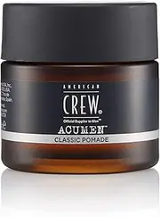 American Crew Acumen Classic Pomade, 2.1 fl. oz.