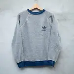 1980'S-90'S MADE IN USA ADIDAS SWEATSHIRT 80-90年代愛迪達衛衣 大學踢