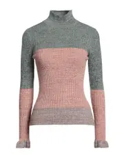 [ULLA JOHNSON] ULLA JOHNSON Turtlenecks - Item 14349792