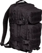 Brandit US Cooper, back pack , color: Black , size: 25 l