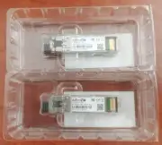 MikroTik New XS+2733LC15D Pair of Bidirectional Single Mode SFP+ SFP28 Modules