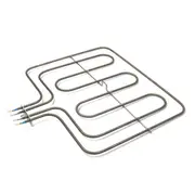 Oven Upper Top Grill Heating Element 32017630, suits Belling