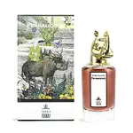 PENHALIGON S 潘海利根 TERRIBLE TEDDY 犀牛 75ML