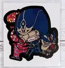 Identity V Coaii China Hologram Sticker Fortune Teller