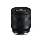 Tamron 11-20mm f/2.8 Di III-A RXD Sony E APS-C