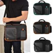 Large Nylon Laptop Protective Case Travel Carry Bag For 15" Lenovo ThinkPad T15