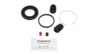 for VAUXHALL / OPEL FRONTERA REAR LorR Brake Caliper Seal Rebuild Repair Kit