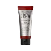 American Crew 2-In-1 Moisturiser & Beard Conditioner 100ml