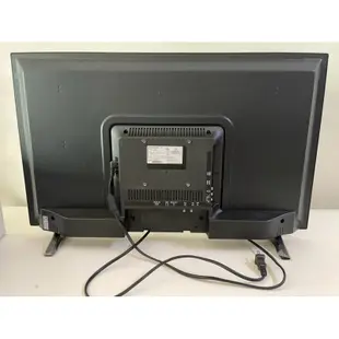 二手良品 禾聯 HERAN 32型 32吋電視 LED液晶顯示器 HD-32DC7 2015年
