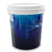 BCF Medium Printed Bait Bucket