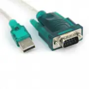 Vcom USB to Serial Cable