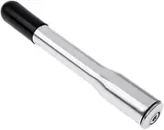 Prettyia Alloy Quill Adapter Quill Stem Extender 1" (22.2mm) to 1 1/8" (28.6mm)