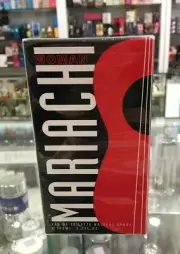 Mariachi Eau de Toilett Spray 100 mL