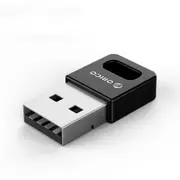 Wireless USB Bluetooth Adapter 4.0 Bluetooth Dongle Audio Receiver Adapter Bluetooth Transmitter for Computer PC Speaker