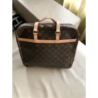 在飛比找蝦皮購物優惠-保證全新正品 Louis Vuitton LV 原花 經典 