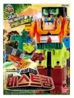 Bandai Power Rangers Doubutsu Sentai Zyuohger Animal force DX BEAST KING Korea