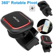 360?? Car Magnetic Vent Mount Holder Stand Windshield For Mobile Cell Phone GPS
