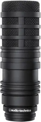 Audio-Technica BP40 Large-Diaphragm Dynamic Broadcast Microphone